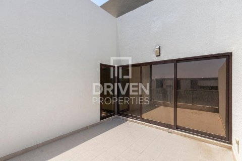 Maison de ville à District 11, Mohammed Bin Rashid City, Dubai, 4 chambres, 252 m², № 19490 - photo 21