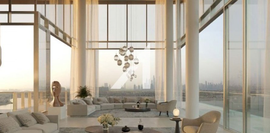Пентхаус в Дубае, 6 спален, 2228м², № 10691