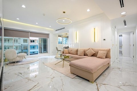 شقة في مرسى دبي, دبي 1غرف نوم, 98.9 م² رقم 10694 - صورة 1
