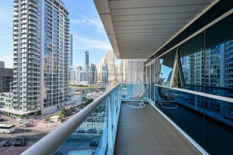 شقة في مرسى دبي, دبي 1غرف نوم, 98.9 م² رقم 10694 - صورة 4