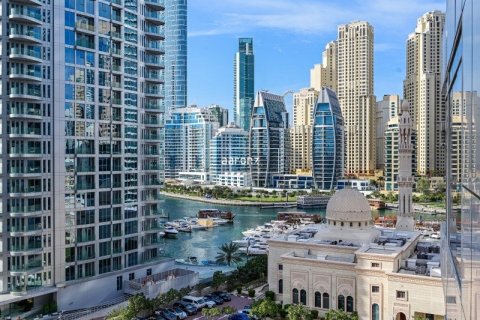 شقة في مرسى دبي, دبي 1غرف نوم, 98.9 م² رقم 10694 - صورة 5