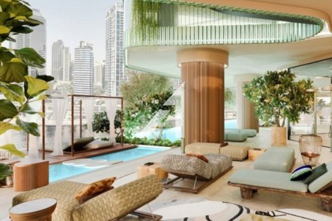 Apartamento en Dubai, 2 dormitorios, 276.9 m², № 10689 - foto 1