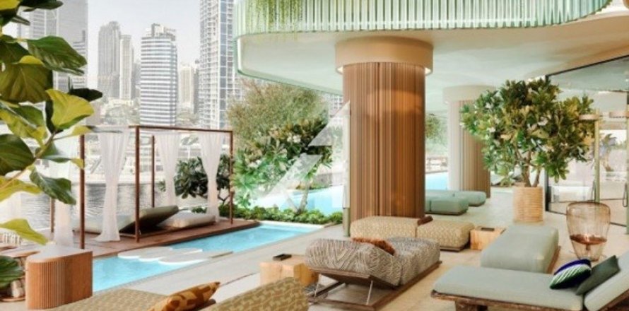 Apartamento en Dubai, 2 dormitorios, 276.9 m², № 10689