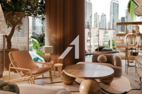 Apartamento en Dubai, 2 dormitorios, 276.9 m², № 10689 - foto 5