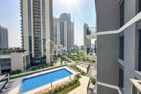 Apartamento en Dubai Creek Harbour (The Lagoons), Dubai, 1 dormitorio, 68 m², № 105169 - foto 3