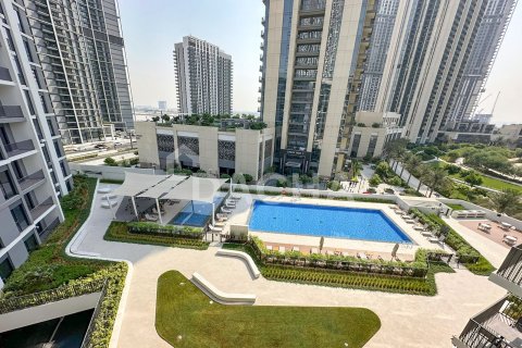 Apartamento en Dubai Creek Harbour (The Lagoons), Dubai, 1 dormitorio, 68 m², № 105169