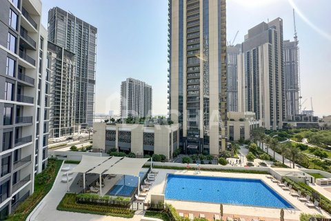 Apartamento en Dubai Creek Harbour (The Lagoons), Dubai, 1 dormitorio, 68 m², № 105169 - foto 2