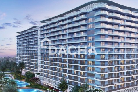 Apartamento en Damac Lagoons, Dubai, 2 dormitorios, 107 m², № 105170 - foto 13