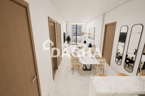 Apartamento en Damac Lagoons, Dubai, 2 dormitorios, 107 m², № 105170 - foto 2