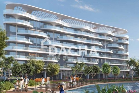 Apartamento en Damac Lagoons, Dubai, 2 dormitorios, 107 m², № 105170 - foto 15