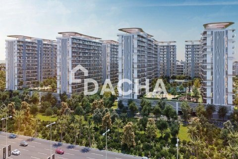 Apartamento en Damac Lagoons, Dubai, 2 dormitorios, 107 m², № 105170 - foto 10
