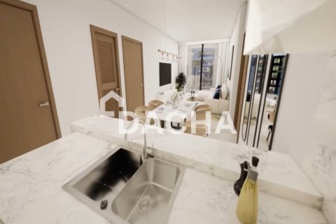 Apartamento en Damac Lagoons, Dubai, 2 dormitorios, 107 m², № 105170 - foto 6