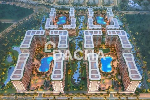 Apartamento en Damac Lagoons, Dubai, 2 dormitorios, 107 m², № 105170 - foto 7