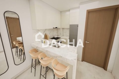Apartamento en Damac Lagoons, Dubai, 2 dormitorios, 107 m², № 105170 - foto 4