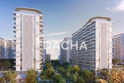Apartamento en Damac Lagoons, Dubai, 2 dormitorios, 107 m², № 105170 - foto 9