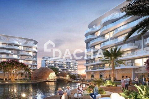 Apartamento en Damac Lagoons, Dubai, 2 dormitorios, 107 m², № 105170 - foto 11