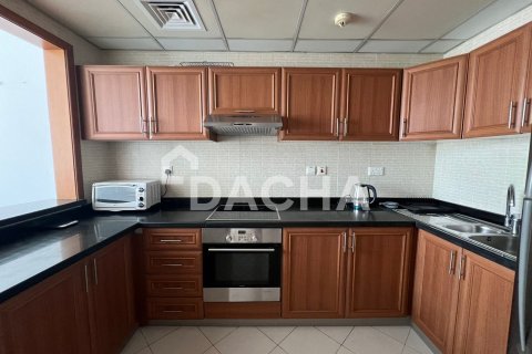 Apartment in Dorra Bay, Dubai Marina, Dubai 1 bedroom, 64 sq.m. № 105161 - photo 6