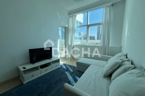 Apartment in Dorra Bay, Dubai Marina, Dubai 1 bedroom, 64 sq.m. № 105161 - photo 11