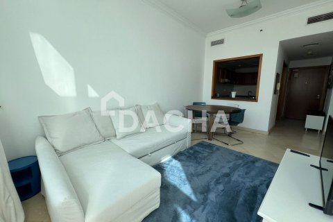 Apartment in Dorra Bay, Dubai Marina, Dubai 1 bedroom, 64 sq.m. № 105161