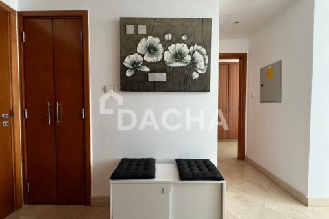 Apartment in Dorra Bay, Dubai Marina, Dubai 1 bedroom, 64 sq.m. № 105161 - photo 5