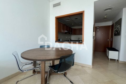 Apartment in Dorra Bay, Dubai Marina, Dubai 1 bedroom, 64 sq.m. № 105161 - photo 9