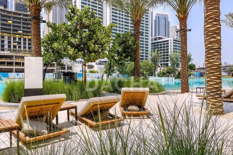 شقة في Creek Beach, خور دبي, دبي 1غرف نوم, 116 م² رقم 105168 - صورة 14