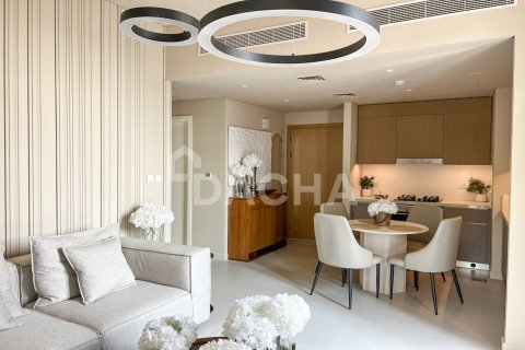 شقة في Creek Beach, خور دبي, دبي 1غرف نوم, 116 م² رقم 105168 - صورة 27