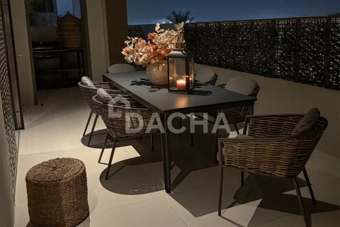 شقة في Creek Beach, خور دبي, دبي 1غرف نوم, 116 م² رقم 105168 - صورة 11