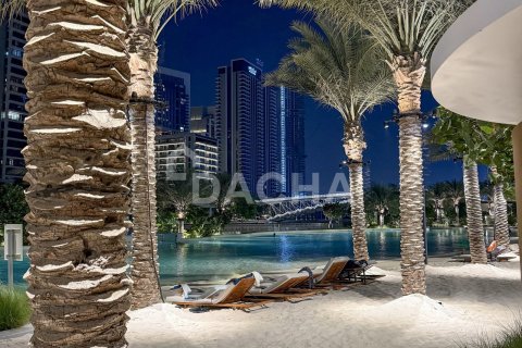 شقة في Creek Beach, خور دبي, دبي 1غرف نوم, 116 م² رقم 105168 - صورة 13