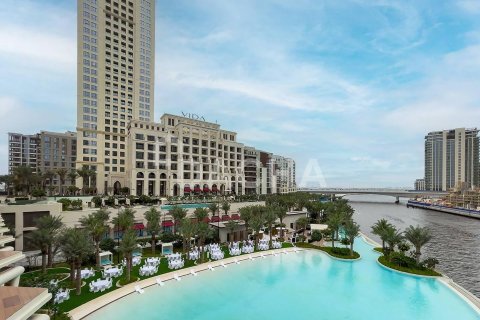 شقة في Creek Beach, خور دبي, دبي 1غرف نوم, 116 م² رقم 105168 - صورة 17