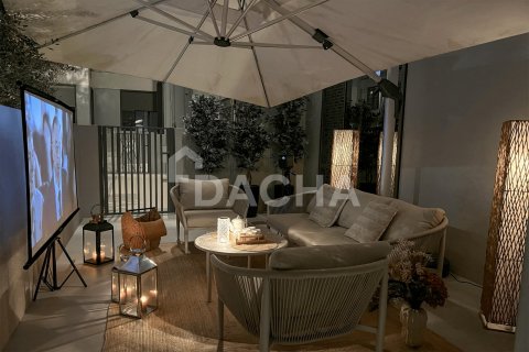 شقة في Creek Beach, خور دبي, دبي 1غرف نوم, 116 م² رقم 105168 - صورة 28