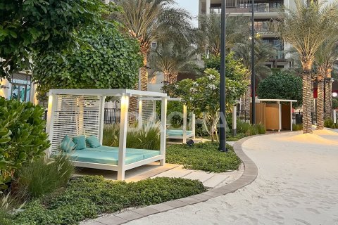شقة في Creek Beach, خور دبي, دبي 1غرف نوم, 116 م² رقم 105168 - صورة 18