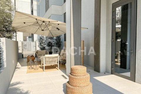 شقة في Creek Beach, خور دبي, دبي 1غرف نوم, 116 م² رقم 105168 - صورة 8