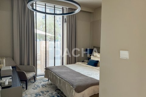 شقة في Creek Beach, خور دبي, دبي 1غرف نوم, 116 م² رقم 105168 - صورة 23