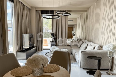 شقة في Creek Beach, خور دبي, دبي 1غرف نوم, 116 م² رقم 105168 - صورة 5