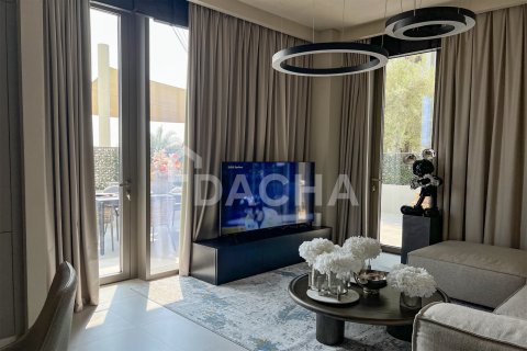 شقة في Creek Beach, خور دبي, دبي 1غرف نوم, 116 م² رقم 105168 - صورة 3