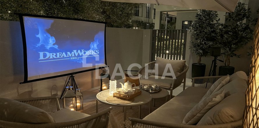 شقة في Creek Beach, خور دبي, دبي 1غرف نوم, 116 م² رقم 105168