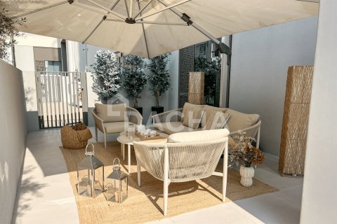 شقة في Creek Beach, خور دبي, دبي 1غرف نوم, 116 م² رقم 105168 - صورة 10