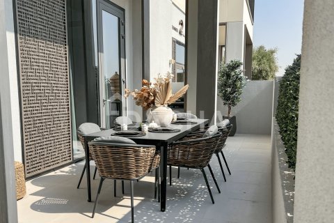 شقة في Creek Beach, خور دبي, دبي 1غرف نوم, 116 م² رقم 105168 - صورة 6