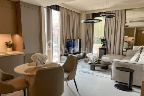 شقة في Creek Beach, خور دبي, دبي 1غرف نوم, 116 م² رقم 105168 - صورة 4