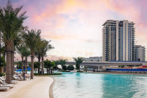 شقة في Creek Beach, خور دبي, دبي 1غرف نوم, 116 م² رقم 105168 - صورة 16