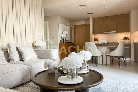 شقة في Creek Beach, خور دبي, دبي 1غرف نوم, 116 م² رقم 105168 - صورة 2