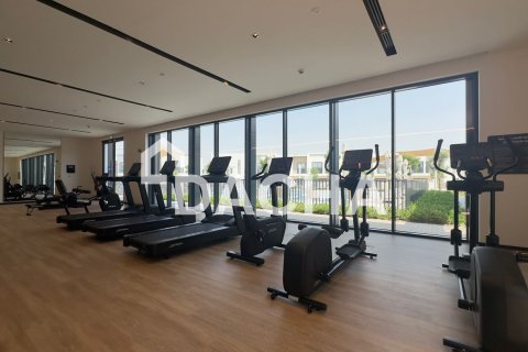 Adosado en EMAAR South, Dubai South (Dubai World Central), Dubai, 4 dormitorios, 237 m², № 105167 - foto 6