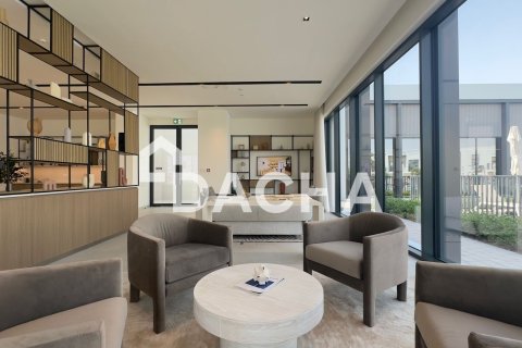 Adosado en EMAAR South, Dubai South (Dubai World Central), Dubai, 4 dormitorios, 237 m², № 105167 - foto 4