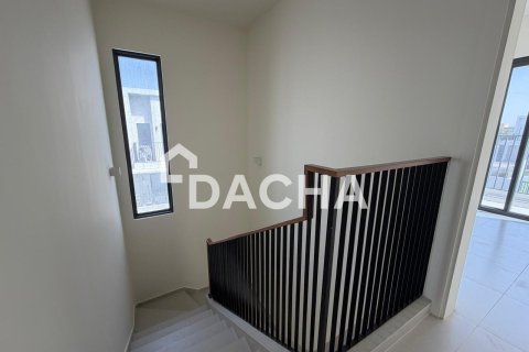 Adosado en EMAAR South, Dubai South (Dubai World Central), Dubai, 4 dormitorios, 237 m², № 105167 - foto 7