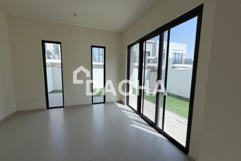 Adosado en EMAAR South, Dubai South (Dubai World Central), Dubai, 4 dormitorios, 237 m², № 105167 - foto 11