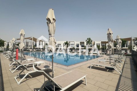 Adosado en EMAAR South, Dubai South (Dubai World Central), Dubai, 4 dormitorios, 237 m², № 105167 - foto 5