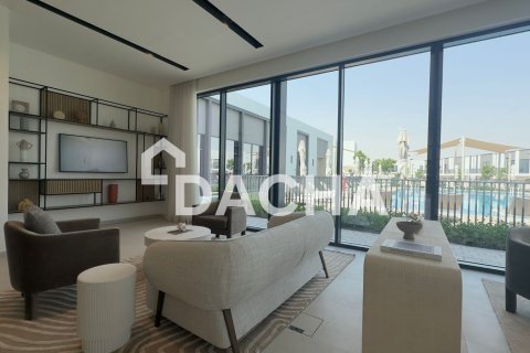 Adosado en EMAAR South, Dubai South (Dubai World Central), Dubai, 4 dormitorios, 237 m², № 105167 - foto 3