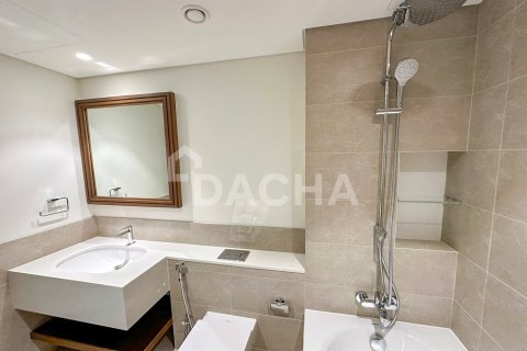 Apartamento en EMAAR Beachfront, Dubai Harbour, Dubai, 1 dormitorio, 68 m², № 105174 - foto 5