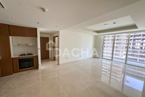 Apartamento en EMAAR Beachfront, Dubai Harbour, Dubai, 1 dormitorio, 68 m², № 105174